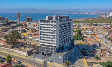 Oficina nueva Coquimbo de alto estándar