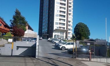 Departamento en Arriendo en Calle Lawrence 372, Puerto Montt, Chile