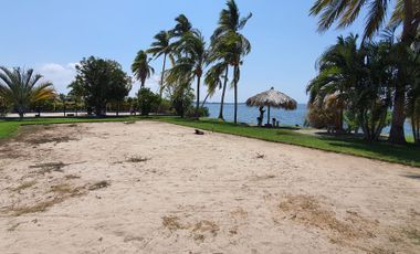 Venta Casa con Acceso a La Laguna en Acapulco Diamante 3 recamaras