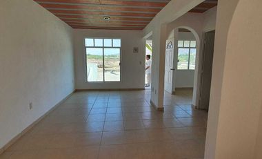 Venta Casa con Acceso a La Laguna en Acapulco Diamante 3 recamaras