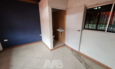 bodega en arriendo en  navarra. Cod A56041