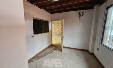 bodega en arriendo en  navarra. Cod A56041