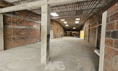 bodega en arriendo en  navarra. Cod A56041