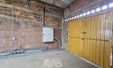 bodega en arriendo en  navarra. Cod A56041