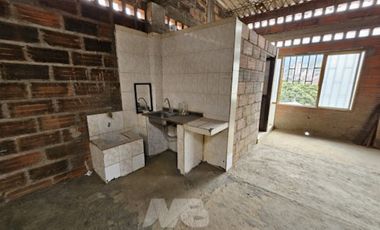 bodega en arriendo en  navarra. Cod A56041