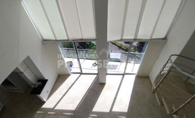 apartamento en venta en la floresta. Cod V102254
