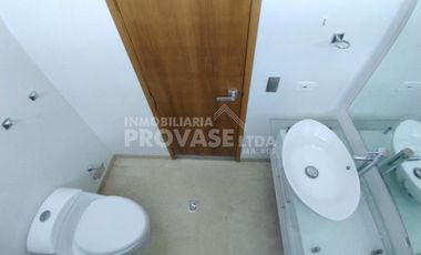 apartamento en venta en la floresta. Cod V102254