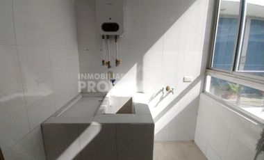 apartamento en venta en la floresta. Cod V102254