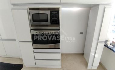 apartamento en venta en la floresta. Cod V102254