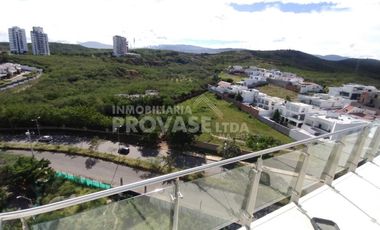 apartamento en venta en la floresta. Cod V102254