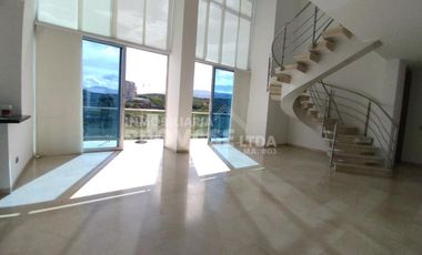 apartamento en venta en la floresta. Cod V102254