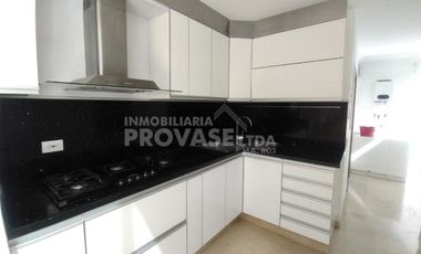 apartamento en venta en la floresta. Cod V102254