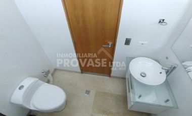 apartamento en venta en la floresta. Cod V102254