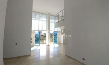 apartamento en venta en la floresta. Cod V102254