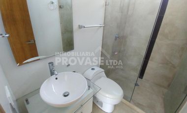 apartamento en venta en la floresta. Cod V102254