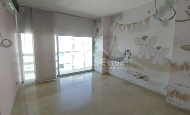 apartamento en venta en la floresta. Cod V102254