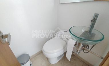 apartamento en venta en la floresta. Cod V102254