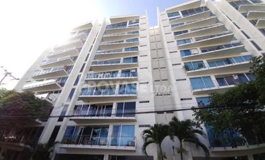 apartamento en venta en la floresta. Cod V102254