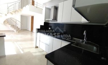 apartamento en venta en la floresta. Cod V102254