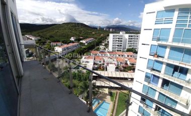 apartamento en venta en la floresta. Cod V102254