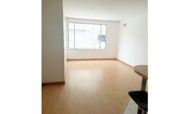 Apartamento en Venta en Suba, Campanela, SL9006