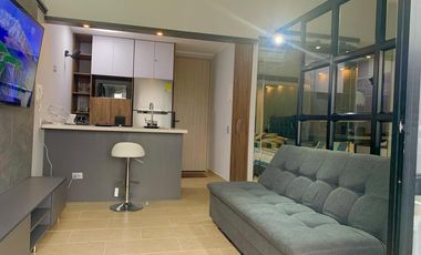 APARTAESTUDIO en ARRIENDO en Cali Urbanización La Flora