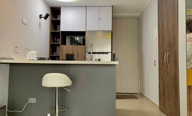 APARTAESTUDIO en ARRIENDO en Cali Urbanización La Flora
