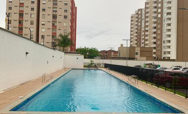 APARTAESTUDIO en ARRIENDO en Cali Urbanización La Flora