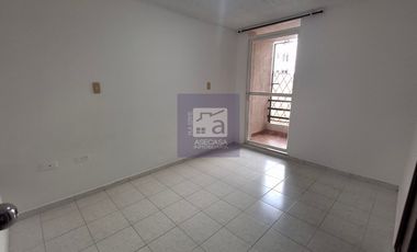 COD. 5121 - SE ARRIENDA APARTAMENTO - BARRIO: SAN FRANCISCO