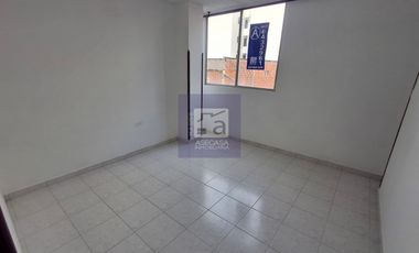 COD. 5121 - SE ARRIENDA APARTAMENTO - BARRIO: SAN FRANCISCO