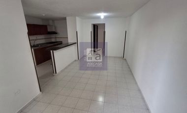 COD. 5121 - SE ARRIENDA APARTAMENTO - BARRIO: SAN FRANCISCO