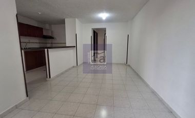 COD. 5121 - SE ARRIENDA APARTAMENTO - BARRIO: SAN FRANCISCO