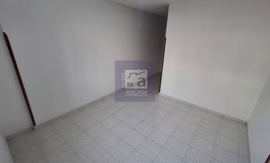 COD. 5121 - SE ARRIENDA APARTAMENTO - BARRIO: SAN FRANCISCO