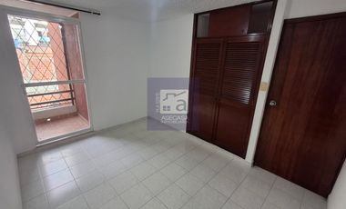 COD. 5121 - SE ARRIENDA APARTAMENTO - BARRIO: SAN FRANCISCO