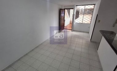 COD. 5121 - SE ARRIENDA APARTAMENTO - BARRIO: SAN FRANCISCO