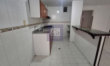 COD. 5121 - SE ARRIENDA APARTAMENTO - BARRIO: SAN FRANCISCO