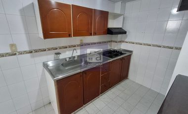 COD. 5121 - SE ARRIENDA APARTAMENTO - BARRIO: SAN FRANCISCO