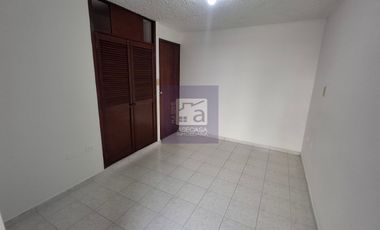 COD. 5121 - SE ARRIENDA APARTAMENTO - BARRIO: SAN FRANCISCO