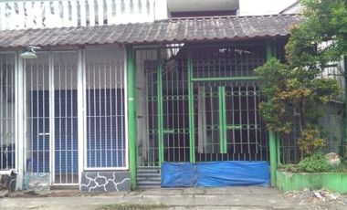 Rumah disewakan di Jawa Timur, Sidoarjo