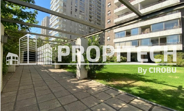 VENTA DEPARTAMENTO 2 DORMITORIOS 2 BAÑOS + ESTACIONAMIENTO + BODEGA, PISO 11, METRO SAN MIGUEL.