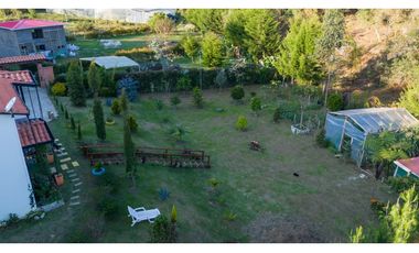 HERMOSA FINCA FAMILIAR PROINDIVISO EN SAN VICENTE