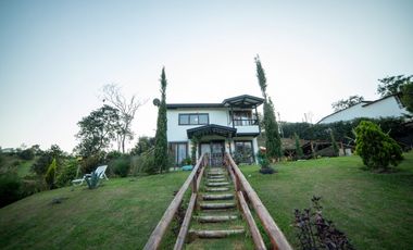 HERMOSA FINCA FAMILIAR PROINDIVISO EN SAN VICENTE