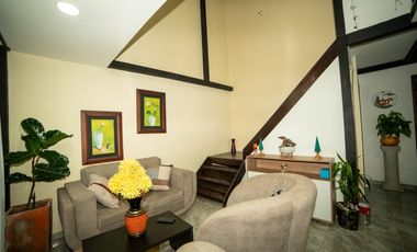 HERMOSA FINCA FAMILIAR PROINDIVISO EN SAN VICENTE