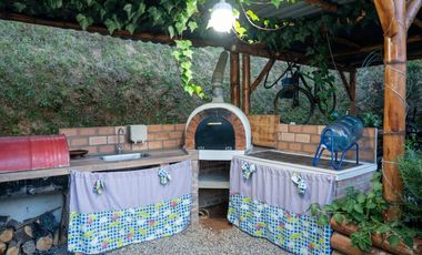 HERMOSA FINCA FAMILIAR PROINDIVISO EN SAN VICENTE