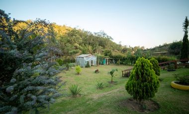 HERMOSA FINCA FAMILIAR PROINDIVISO EN SAN VICENTE