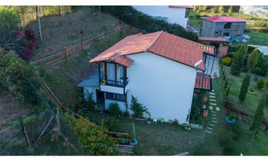 HERMOSA FINCA FAMILIAR PROINDIVISO EN SAN VICENTE