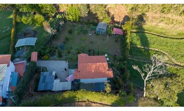 HERMOSA FINCA FAMILIAR PROINDIVISO EN SAN VICENTE