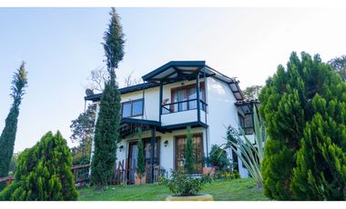 HERMOSA FINCA FAMILIAR PROINDIVISO EN SAN VICENTE