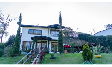 HERMOSA FINCA FAMILIAR PROINDIVISO EN SAN VICENTE