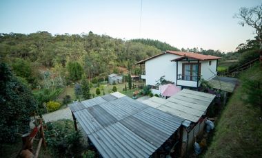 HERMOSA FINCA FAMILIAR PROINDIVISO EN SAN VICENTE